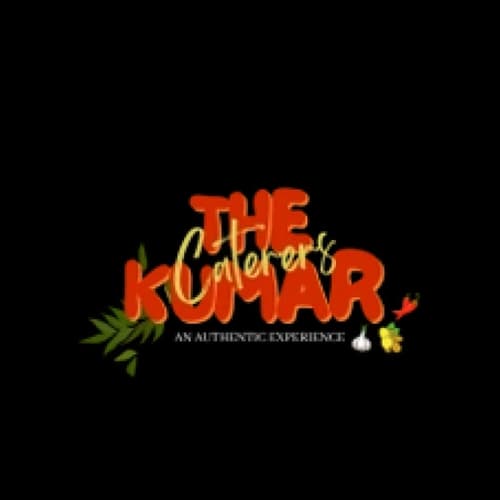 Profile photo for the_kumar_caterers